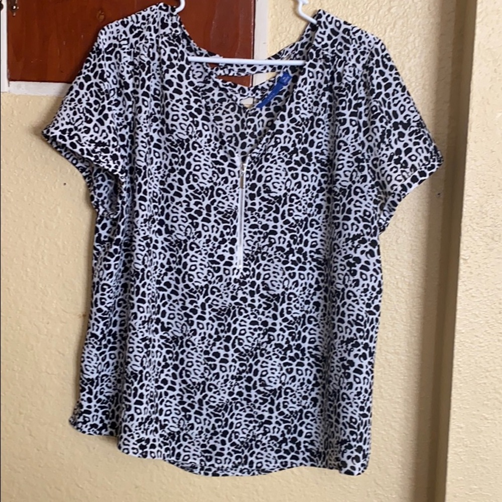 Dress shirt